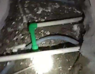 阜平卫生间漏水多少钱