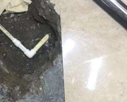 阜平卫生间测漏水多少钱