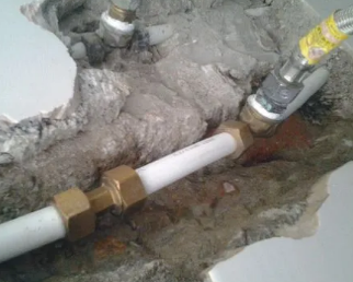 阜平测漏水多少钱
