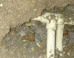 阜平卫生间防水的报价