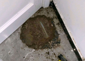 阜平水管维修哪家好