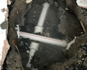 阜平卫生间防水电话号码