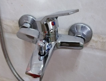 阜平水管维修多少钱