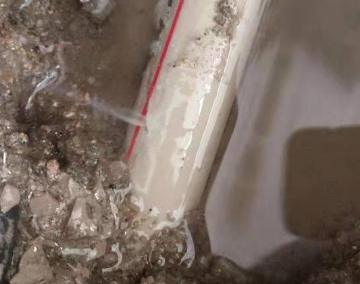 阜平水管维修多少钱