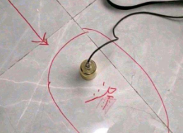 阜平卫生间测漏水多少钱