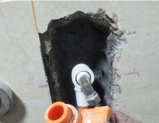 阜平卫生间测漏水哪家好