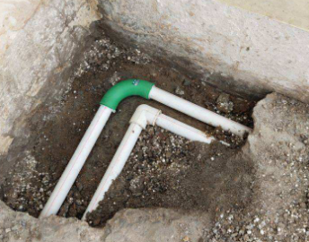 阜平卫生间测漏水价格多少