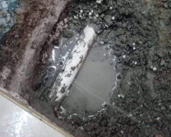 阜平卫生间测漏水哪家好