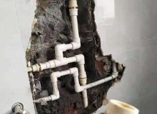 阜平卫生间测漏水价格多少