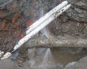 阜平水管维修费用是多少