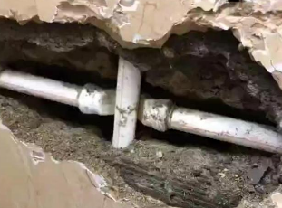 阜平水管维修哪家好