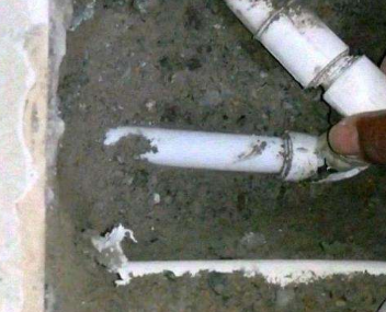 阜平卫生间测漏水哪家好
