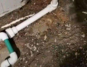 阜平卫生间测漏水服务电话