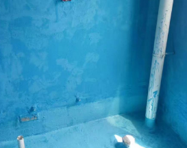 阜平卫生间防水多少钱
