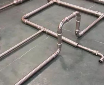 阜平水管维修多少钱