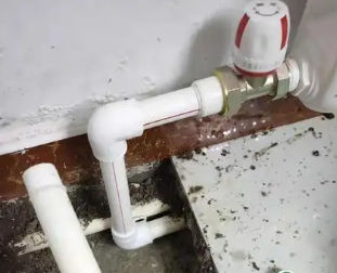 阜平卫生间测漏水多少钱