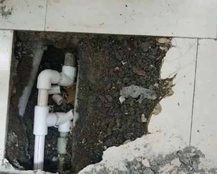 阜平卫生间测漏水哪家好