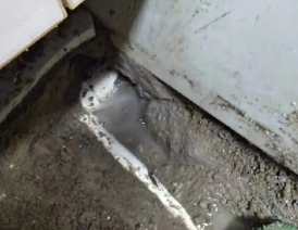 阜平卫生间测漏水多少钱