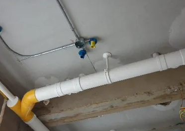 阜平水管维修多少钱