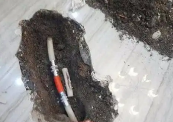阜平卫生间测漏水哪家好