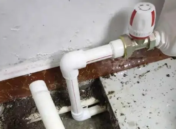 阜平卫生间测漏水多少钱