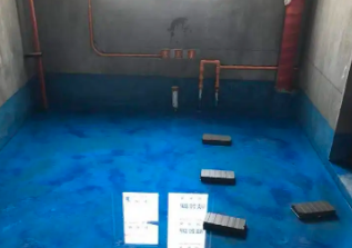 阜平卫生间防水步骤