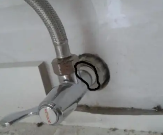 阜平水管维修多少钱