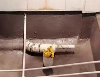 阜平卫生间测漏水服务电话