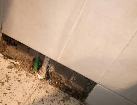 阜平测漏水公司为您专业分享下检漏仪器准确定位的方法有什么特点?