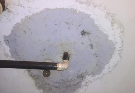 阜平测漏水公司分享如何自检漏水