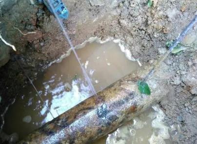 阜平卫生间测漏水公司分享下我们可以检测到轻微的漏水和水压吗？