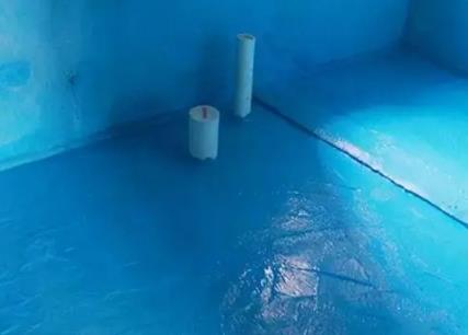 阜平卫生间防水公司分享防水小知识