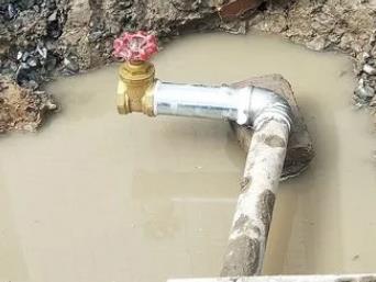 阜平漏水检测电话多少