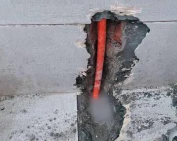 阜平漏水检测哪家好