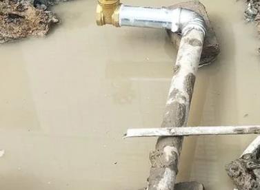 阜平测漏水公司电话